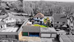 Aerial View From Rear- click for photo gallery